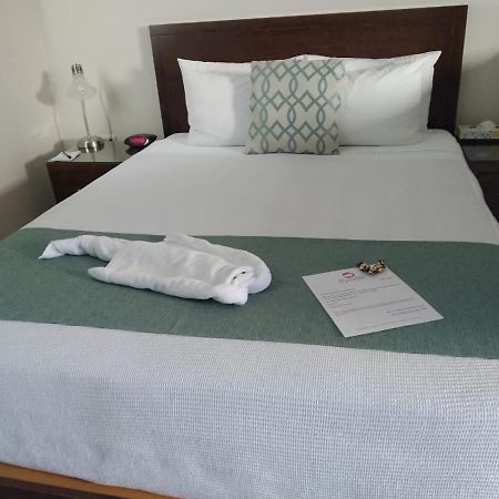 Bugambilias Suites ロレト エクステリア 写真
