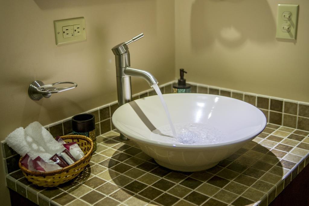 Bugambilias Suites ロレト エクステリア 写真