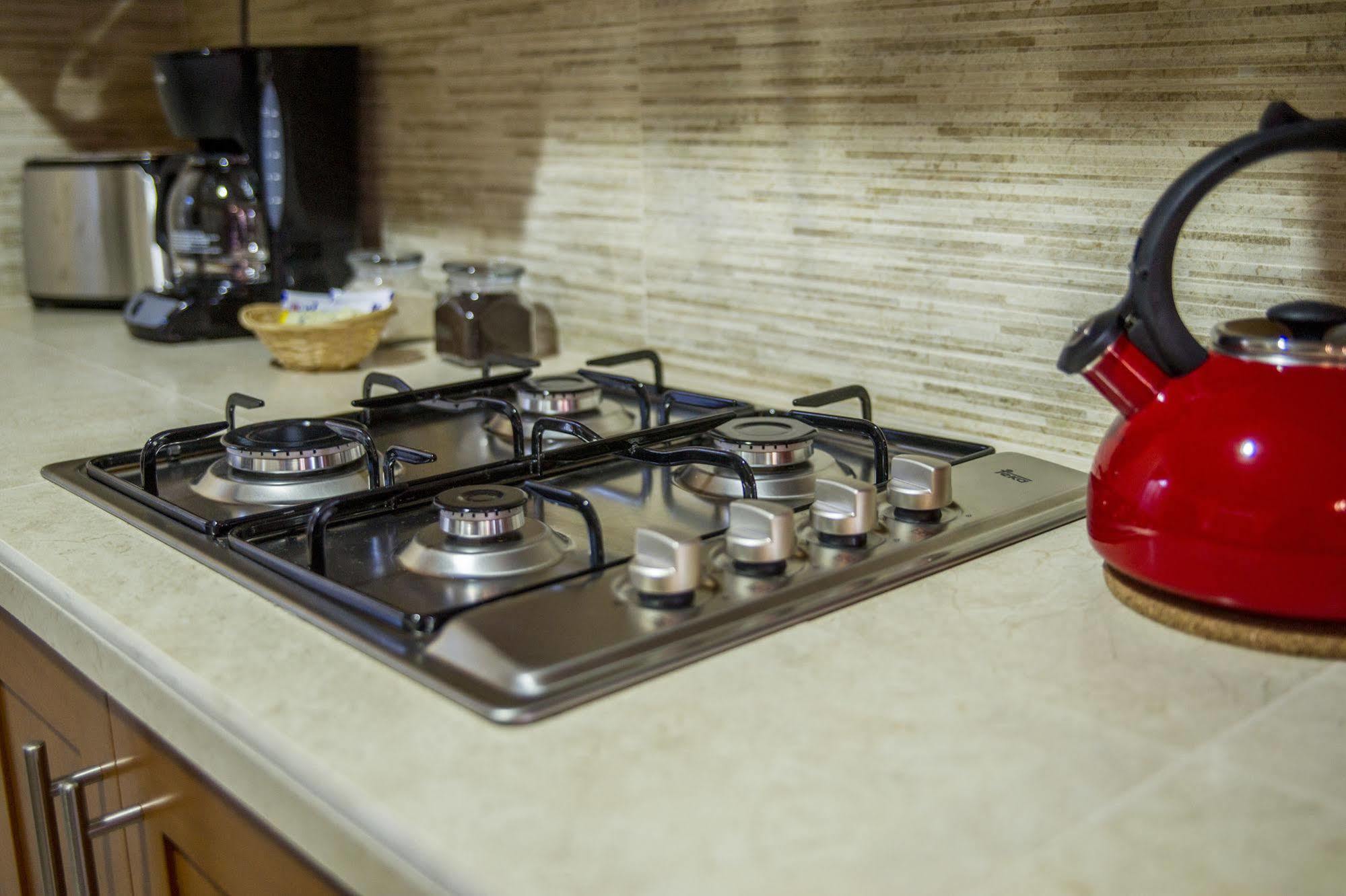 Bugambilias Suites ロレト エクステリア 写真