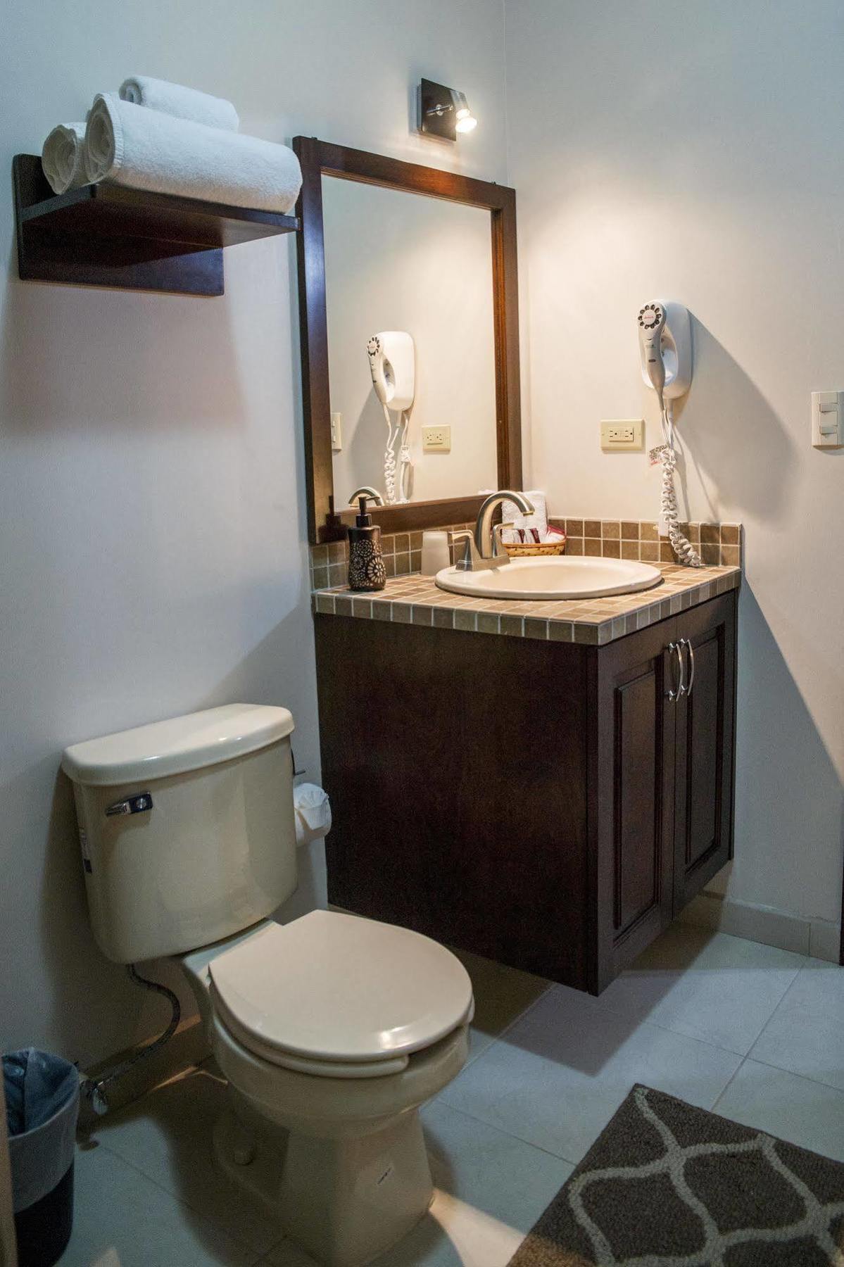 Bugambilias Suites ロレト エクステリア 写真